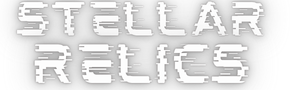 Stellar Relics Logo